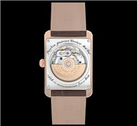 Armbanduhr Frederique Constant Herr Classics Art Deco in Stahl FC-303V4C4 - FC-303V4C4